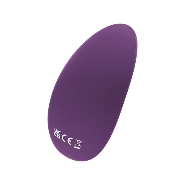 Lily 3 Dark Plum ViPstore.hu - Erotika Webáruház - Szexshop 6