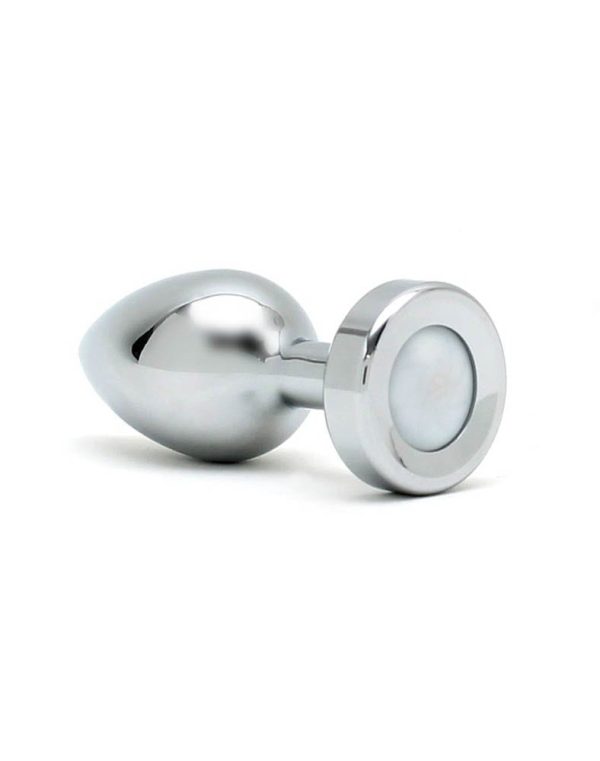 RIMBA PISA BUTT PLUG with LED* ViPstore.hu - Erotika Webáruház - Szexshop 2