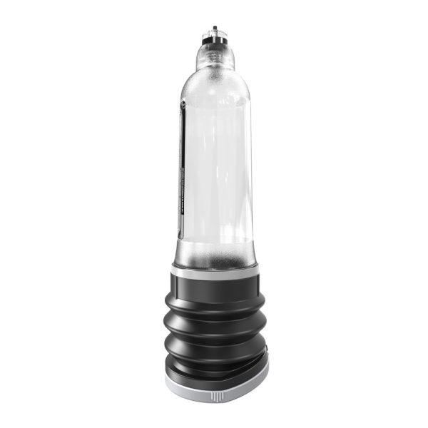 HYDROMAX9 Clear ViPstore.hu - Erotika Webáruház - Szexshop 2