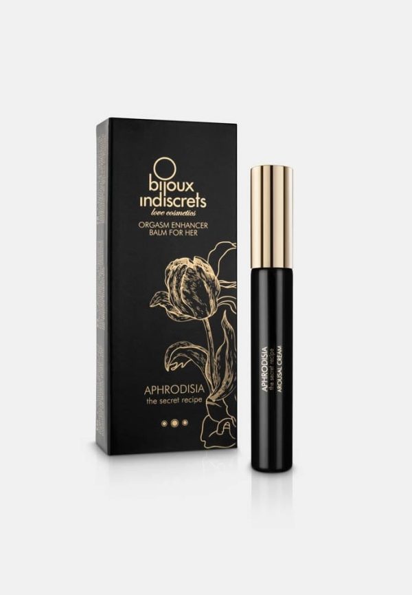 APHRODISIA Orgasm Enhancer for Her ViPstore.hu - Erotika Webáruház - Szexshop
