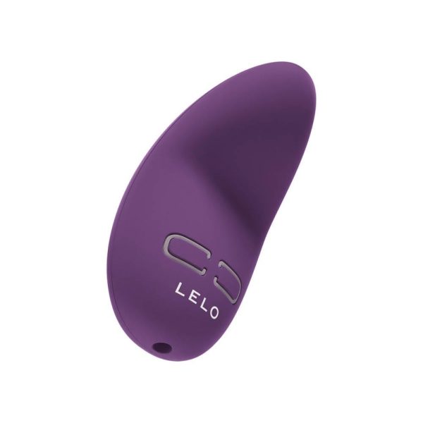 Lily 3 Dark Plum ViPstore.hu - Erotika Webáruház - Szexshop 5