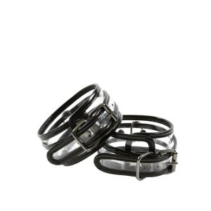 Bare Bondage Ankle Cuffs ViPstore.hu - Erotika Webáruház - Szexshop 2