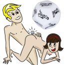 Dice Sex-Positions | ViPstore.hu - Erotika webáruház #1 - EAN 4024144775323 | SKU ORION02545