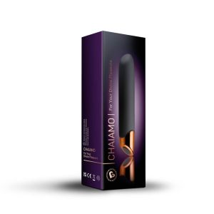 Chaiamo Black ViPstore.hu - Erotika Webáruház - Szexshop