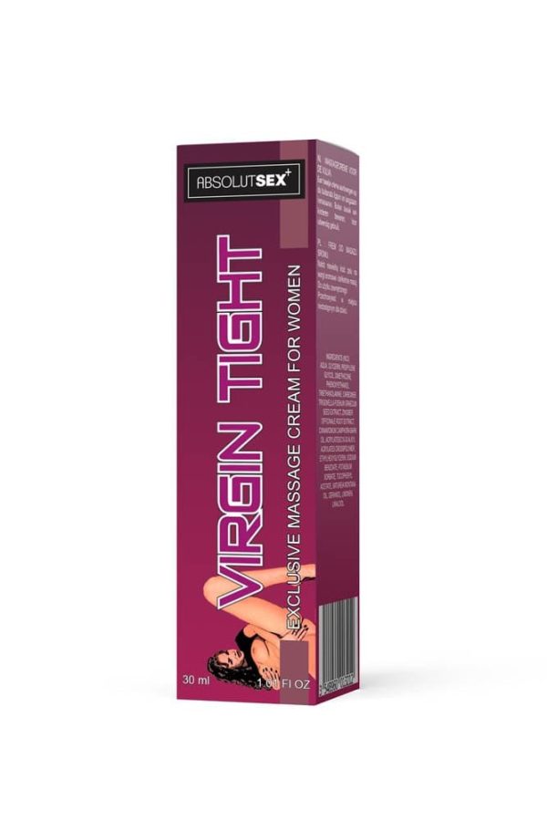VIRGIN TIGHT 30 ML ViPstore.hu - Erotika Webáruház - Szexshop