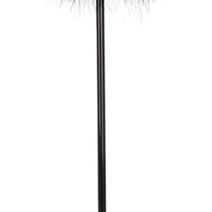 Bad Kitty Feather Wand Black ViPstore.hu - Erotika Webáruház - Szexshop