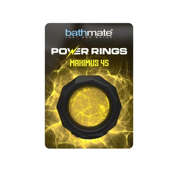 Power Ring – Maximus 45 ViPstore.hu - Erotika Webáruház - Szexshop