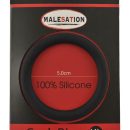 Malesation Silicone Cock Ring Black XL | ViPstore.hu - Erotika webáruház #1 - EAN 4041937315023 | SKU MALESA0022