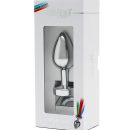 RIMBA PISA BUTT PLUG with LED* | ViPstore.hu - Erotika webáruház #1 - EAN 8718924240960 | SKU RIM0002581