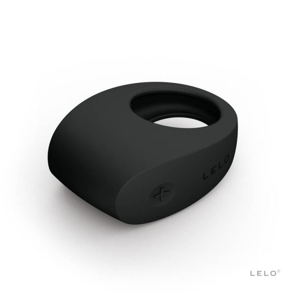 Tor II Black EU ViPstore.hu - Erotika Webáruház - Szexshop