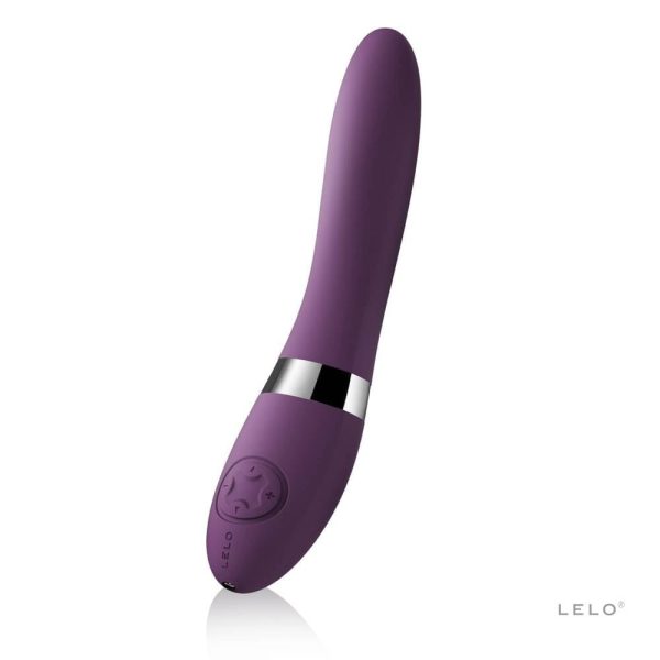 Elise 2 Plum EU ViPstore.hu - Erotika Webáruház - Szexshop