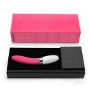 Liv 2 Cerise EU | ViPstore.hu - Erotika webáruház #1 - EAN 7350022277908 | SKU LELO007909