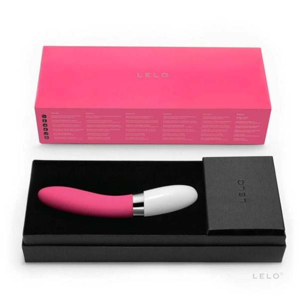 Liv 2 Cerise EU ViPstore.hu - Erotika Webáruház - Szexshop