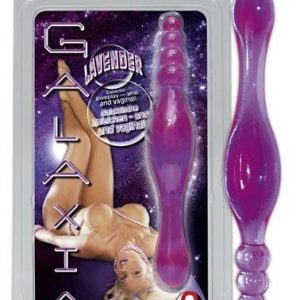 Dildo Galaxia Lavender ViPstore.hu - Erotika Webáruház - Szexshop