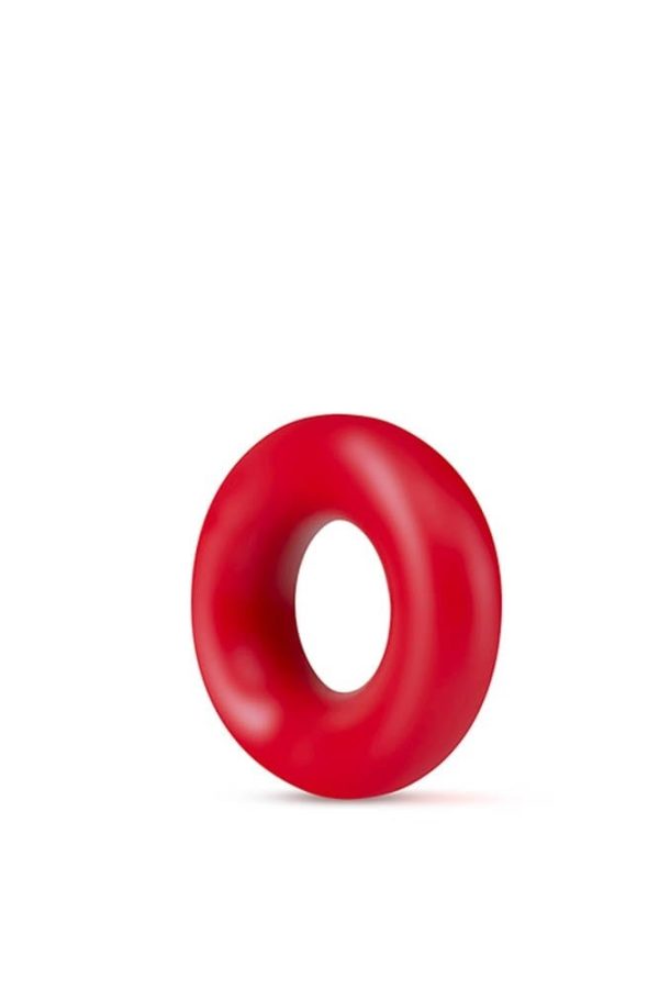 STAY HARD DONUT RINGS RED ViPstore.hu - Erotika Webáruház - Szexshop 3