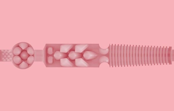 Pink Lady Destroya ViPstore.hu - Erotika Webáruház - Szexshop 5