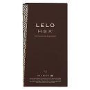 HEX Condoms Respect 12 Pack | ViPstore.hu - Erotika webáruház #1 - EAN 7350075025006 | SKU LELO004002