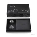Luna Beads Noir | ViPstore.hu - Erotika webáruház #1 - EAN 7350022277694 | SKU LELO007694