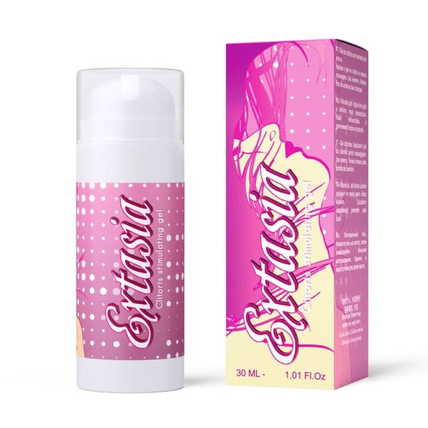 EXTASIA 30ml ViPstore.hu - Erotika Webáruház - Szexshop 3