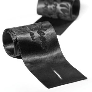 Silky Sensual Handcuffs ViPstore.hu - Erotika Webáruház - Szexshop 2