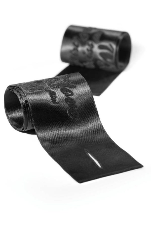 Silky Sensual Handcuffs ViPstore.hu - Erotika Webáruház - Szexshop 2