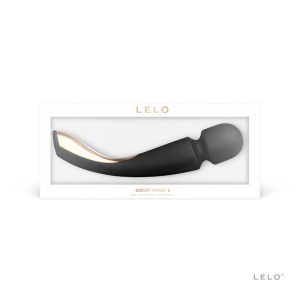 Smart Wand 2 Large Black ViPstore.hu - Erotika Webáruház - Szexshop 2