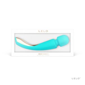 Smart Wand 2 Large Aqua ViPstore.hu - Erotika Webáruház - Szexshop 2