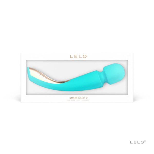 Smart Wand 2 Large Aqua ViPstore.hu - Erotika Webáruház - Szexshop 2
