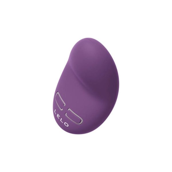 Lily 3 Dark Plum ViPstore.hu - Erotika Webáruház - Szexshop 9