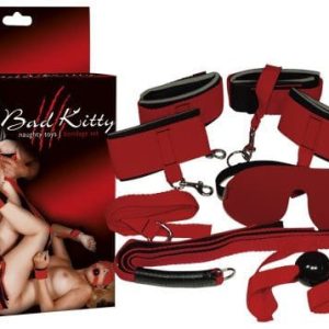 Bad Kitty Red Gigant ViPstore.hu - Erotika Webáruház - Szexshop