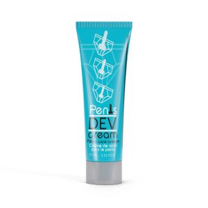 PENIS DEVELOPMENT CREAM 75ml ViPstore.hu - Erotika Webáruház - Szexshop