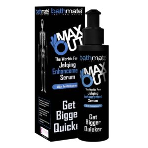 MAX OUT 100 ml ViPstore.hu - Erotika Webáruház - Szexshop