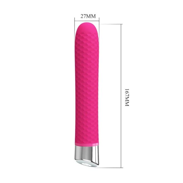 Pretty Love Reginald Pink ViPstore.hu - Erotika Webáruház - Szexshop 7