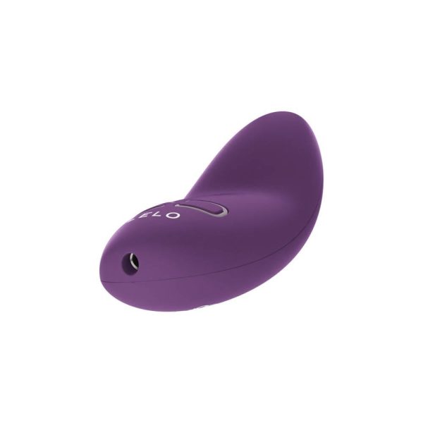 Lily 3 Dark Plum ViPstore.hu - Erotika Webáruház - Szexshop 8
