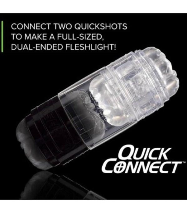 Quickshot Quick Connect ViPstore.hu - Erotika Webáruház - Szexshop 5