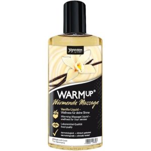WARMup vanilla, 150 ml ViPstore.hu - Erotika Webáruház - Szexshop