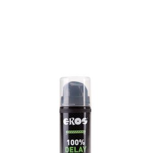 Delay 100% Power Concentrate 30 ml ViPstore.hu - Erotika Webáruház - Szexshop