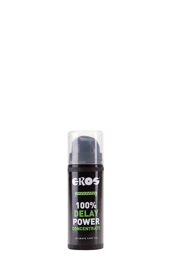 Delay 100% Power Concentrate 30 ml ViPstore.hu - Erotika Webáruház - Szexshop