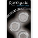 Renegade Intensity Rings | ViPstore.hu - Erotika webáruház #1 - EAN 657447093432 | SKU NSTOYS0315