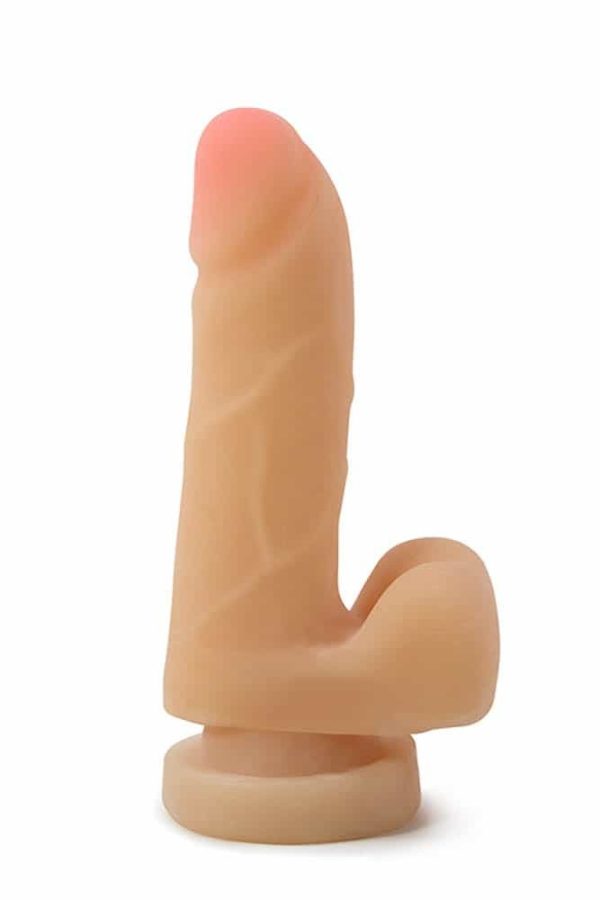 X5 5 inch Cock With Suction Cup ViPstore.hu - Erotika Webáruház - Szexshop 2