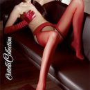 Sex Tights red S/M | ViPstore.hu - Erotika webáruház #1 - EAN 4024144230310 | SKU COTEL00223