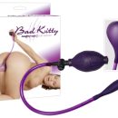 Bad Kitty Pumping Anal Plug | ViPstore.hu - Erotika webáruház #1 - EAN 4024144528929 | SKU ORION01153