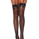 Cheeky Boyshorts – BLACK – M/L – BURLESQUE ViPstore.hu - Erotika Webáruház - Szexshop