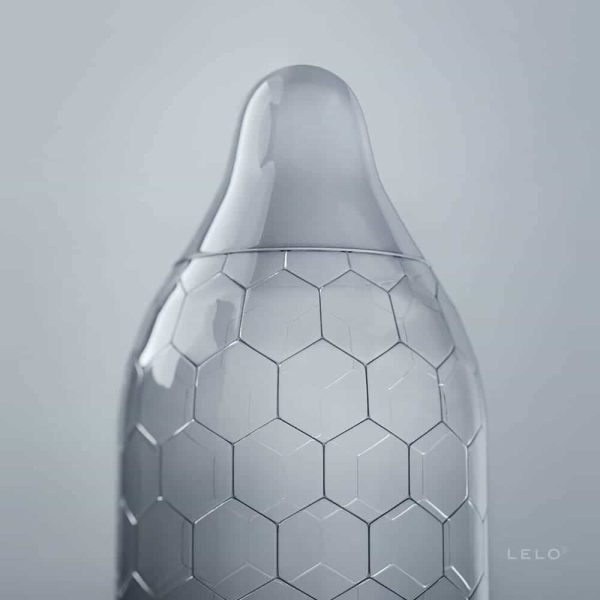 HEX Condoms Original 36 Pack ViPstore.hu - Erotika Webáruház - Szexshop 2