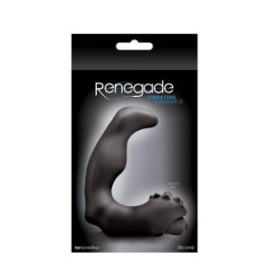 Renegade Vibrating Massager II ViPstore.hu - Erotika Webáruház - Szexshop