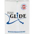 Just Glide Water-based 1l | ViPstore.hu - Erotika webáruház #1 - EAN 4024144610068 | SKU ORION03157