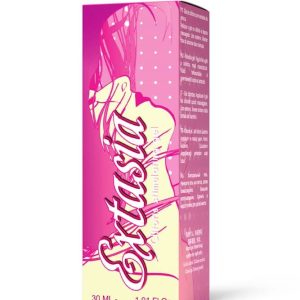 EXTASIA 30ml ViPstore.hu - Erotika Webáruház - Szexshop