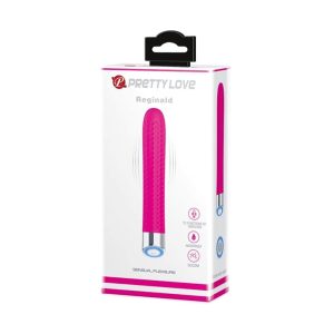 Pretty Love Reginald Pink ViPstore.hu - Erotika Webáruház - Szexshop