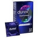 DUREX Performa 12 St. | ViPstore.hu - Erotika webáruház #1 - EAN 4002448190455 | SKU DUREX00214