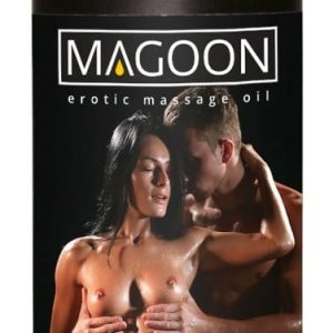 Oriental Extasy Massage Oil 100 ml ViPstore.hu - Erotika Webáruház - Szexshop